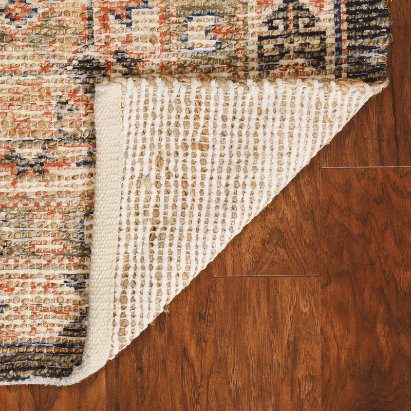 Morris Mediterra Hand Woven Rug