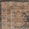 Morris Mediterra Hand Woven Rug