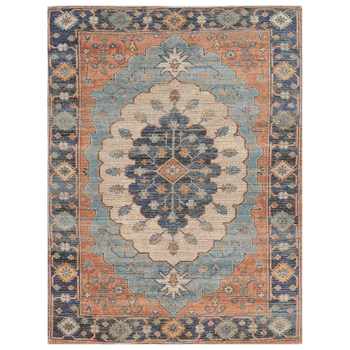 Morris Charisma Hand Woven Rug