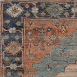 Morris Charisma Hand Woven Rug