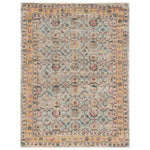 Morris Hudson Hand Woven Rug