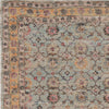 Morris Hudson Hand Woven Rug