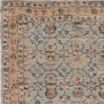 Morris Hudson Hand Woven Rug