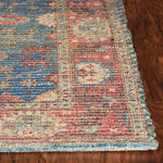 Morris Traditions Hand Woven Rug