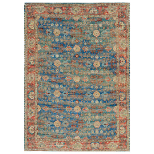 Morris Traditions Hand Woven Rug