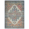 Morris Pendant Hand Woven Rug