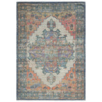 Morris Pendant Hand Woven Rug