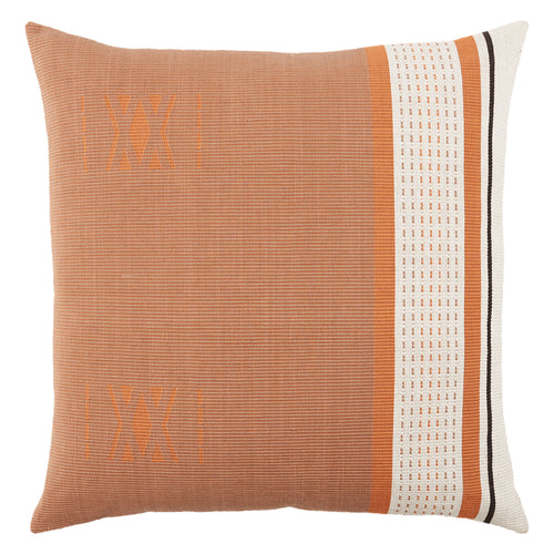 Vibe by Jaipur Living Navida Parvati Throw Pillow