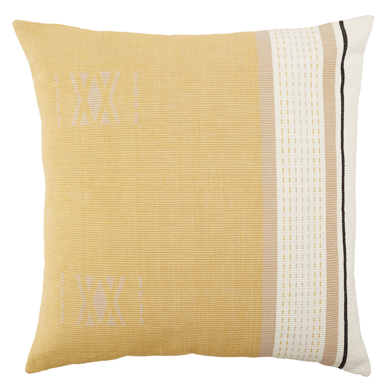 Vibe by Jaipur Living Navida Parvati Throw Pillow