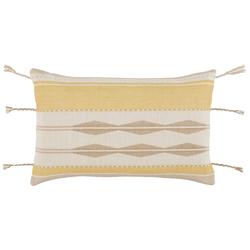 Vibe by Jaipur Living Navida Mahalia Throw Pillow