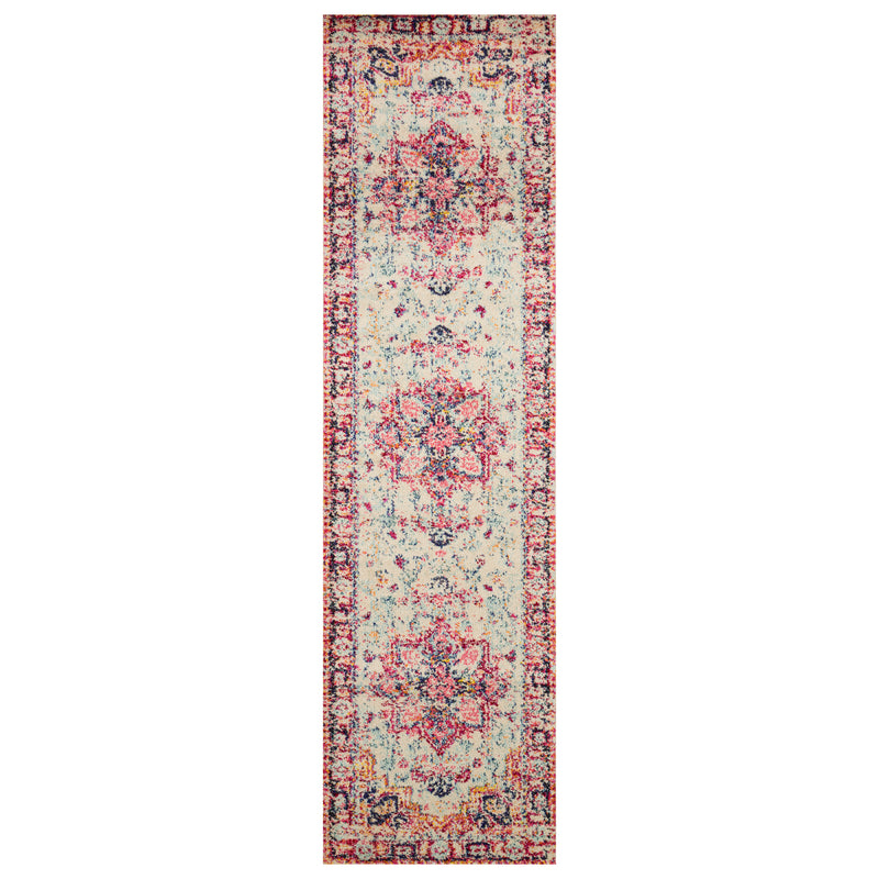 Loloi II Nadia Festival Power Loomed Rug