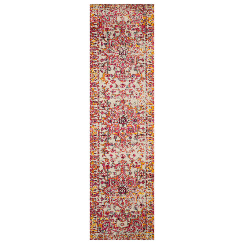 Loloi II Nadia Festival Power Loomed Rug