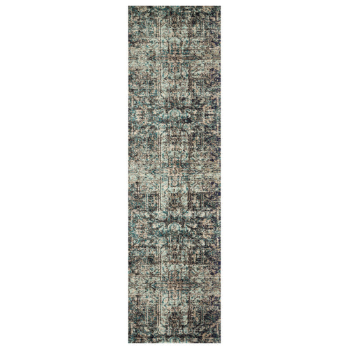 Loloi II Nadia Hallow Power Loomed Rug