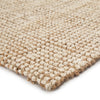 Jaipur Living Naturals Lucia Mayen Natural Jute Rug