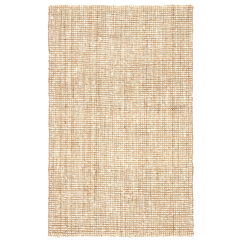 Jaipur Living Naturals Lucia Mayen Natural Jute Rug