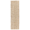 Jaipur Living Naturals Lucia Mayen Natural Jute Rug