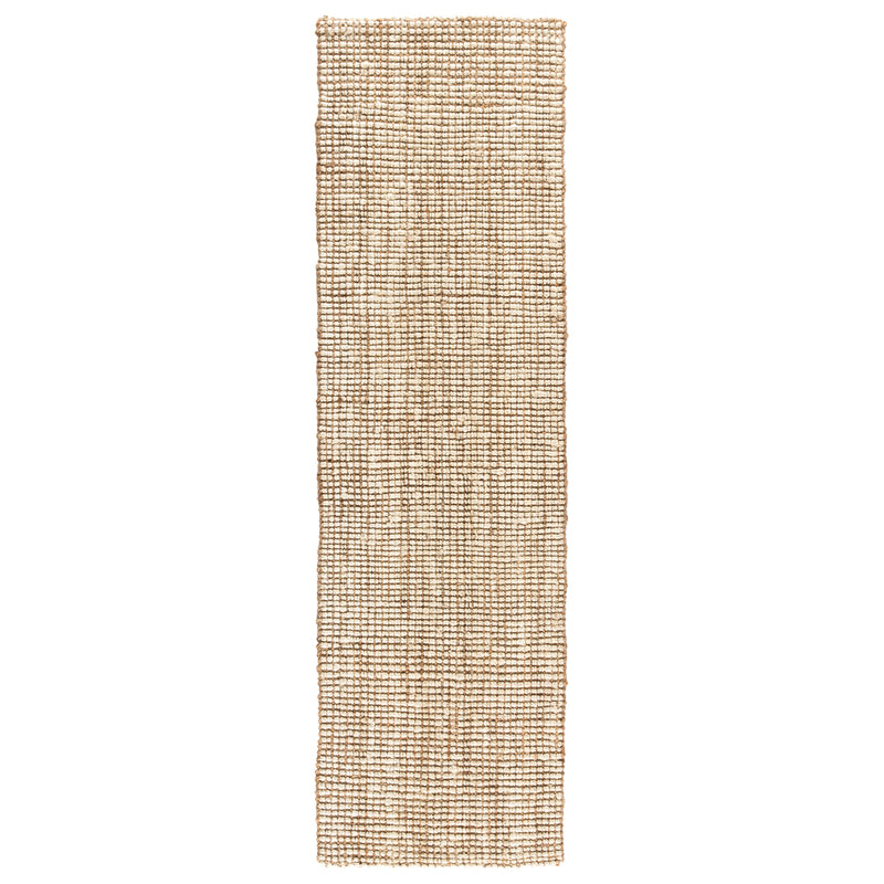 Jaipur Living Naturals Lucia Mayen Natural Jute Rug