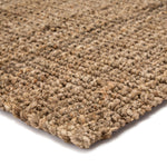 Jaipur Living Naturals Lucia Achelle Natural Jute Rug