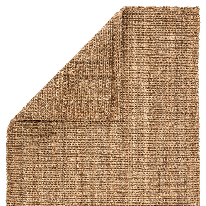 Jaipur Living Naturals Lucia Achelle Natural Jute Rug