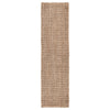 Jaipur Living Naturals Lucia Achelle Natural Jute Rug