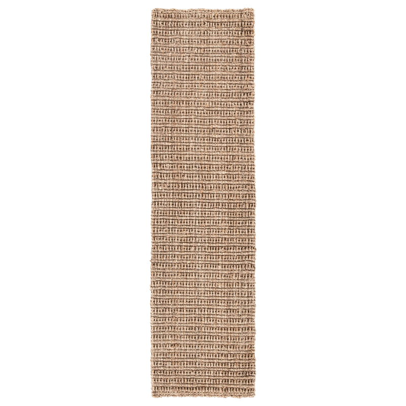 Jaipur Living Naturals Lucia Achelle Natural Jute Rug