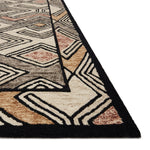 Loloi Nala Ivory/Multi Hand Tufted Rug