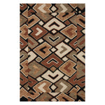 Loloi Nala Sage/Bark Hand Tufted Rug