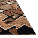 Loloi Nala Sage/Bark Hand Tufted Rug