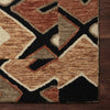 Loloi Nala Sage/Bark Hand Tufted Rug