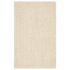 Jaipur Living Naturals Sanibel Naples Natural Rug