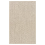 Jaipur Living Naturals Sanibel Naples Natural Rug