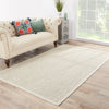 Jaipur Living Naturals Sanibel Naples Natural Rug