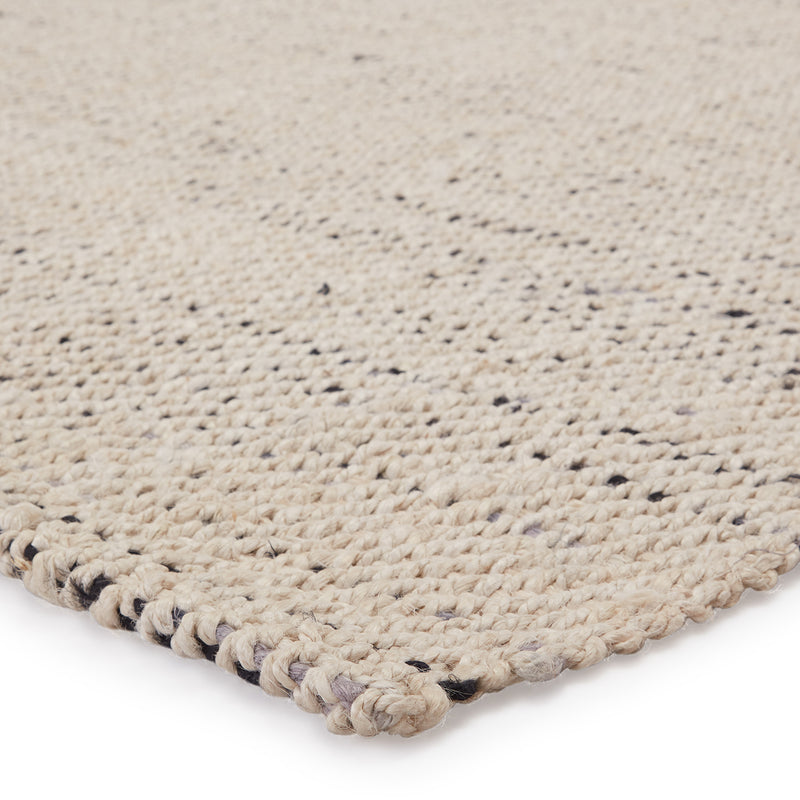 Jaipur Living Naturals Tobago Almand Natural Jute Rug