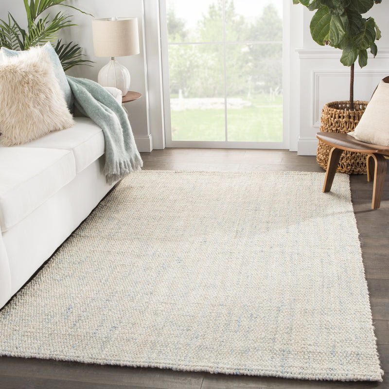 Jaipur Living Naturals Tobago Bluffton Jute Rug