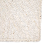 Jaipur Living Naturals Tobago Vero Jute Rug