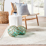 Jaipur Living Naturals Tobago Vero Jute Rug