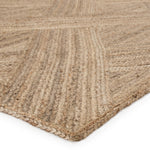 Jaipur Living Naturals Tobago Vero Jute Rug