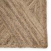 Jaipur Living Naturals Tobago Vero Jute Rug