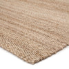 Jaipur Living Naturals Tobago Hilo Jute Rug