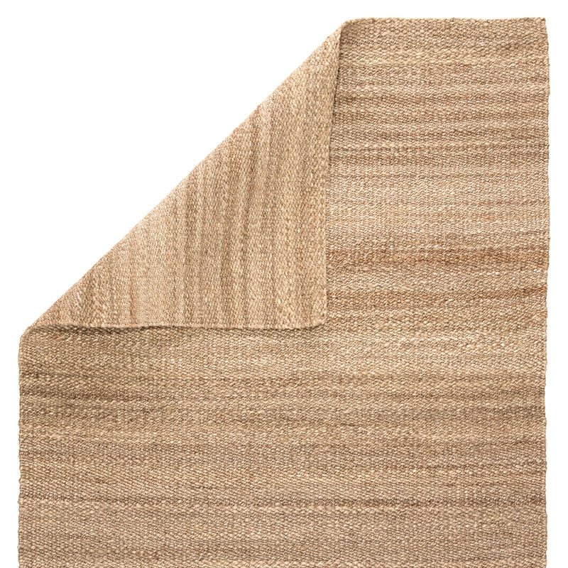 Jaipur Living Naturals Tobago Hilo Jute Rug