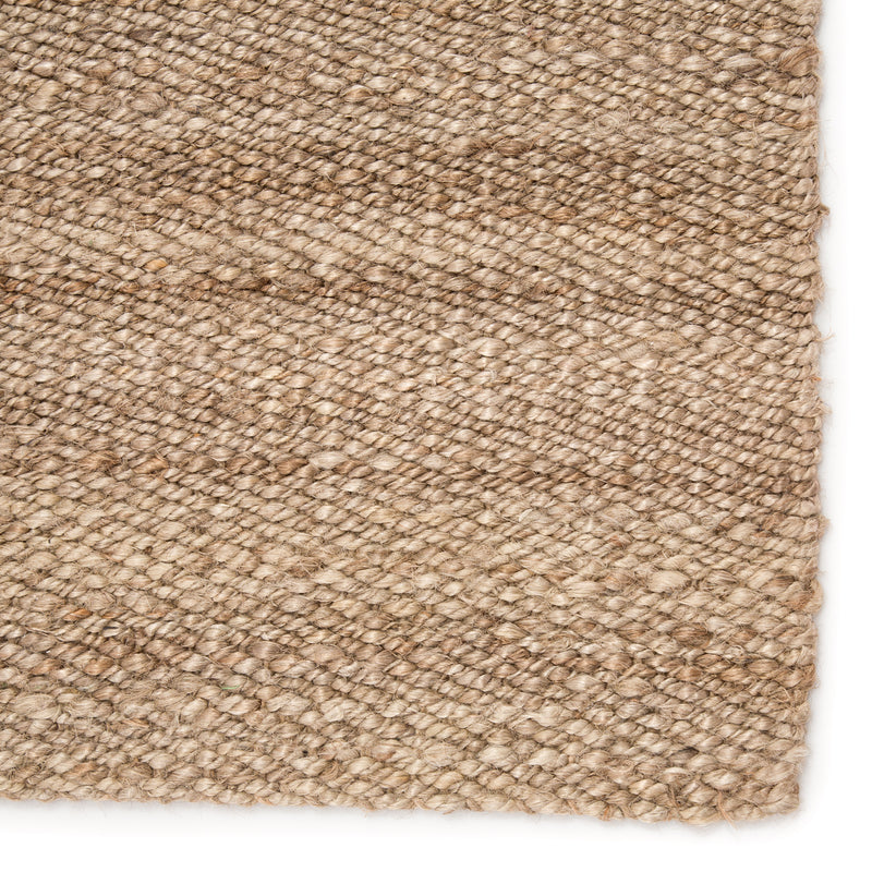 Jaipur Living Naturals Tobago Hilo Jute Rug