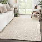 Jaipur Living Naturals Tobago Tyne Jute Rug