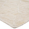 Jaipur Living Naturals Tobago Sisal Bow Jute Rug