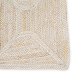 Jaipur Living Naturals Tobago Sisal Bow Jute Rug