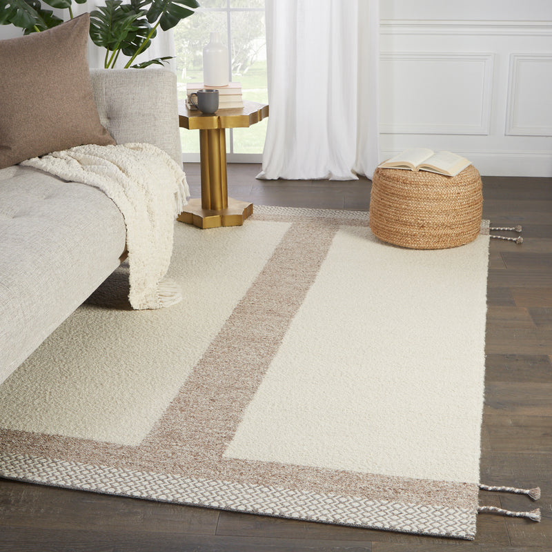 Jaipur Living Nazca Calva Handwoven Rug