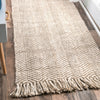 Mission Jute Hand Woven Rug