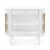 Villa and House Nadia 1 Drawer Side Table