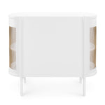 Villa and House Nadia 1 Drawer Side Table