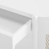 Villa and House Nadia 1 Drawer Side Table