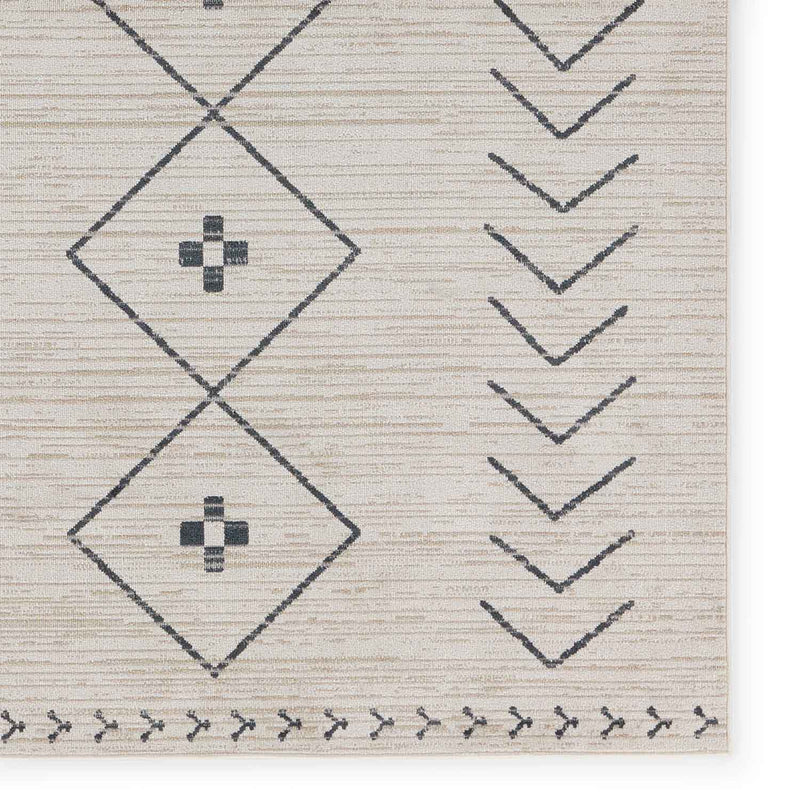 Vibe by Jaipur Living Nadine Taos Washable Rug